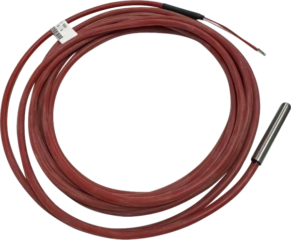 Датчик температуры масла KTY