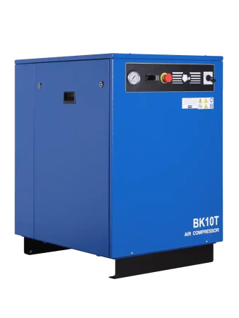 Винтовой компрессор ВК 10Т-15