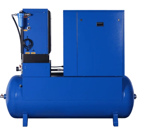 Винтовой компрессор ВК 10Е-10-500Д