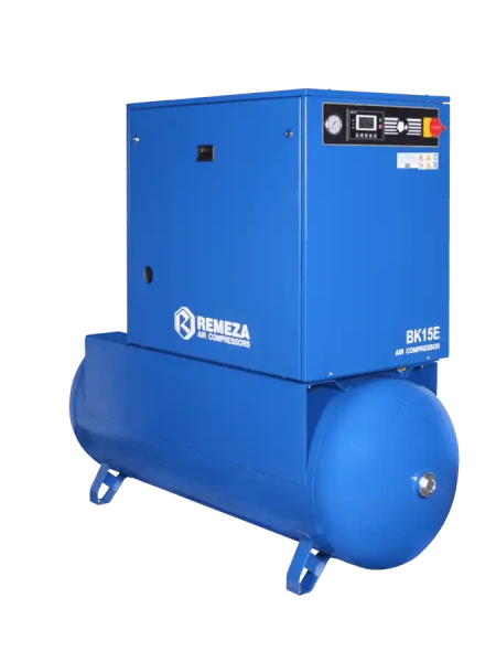 Винтовой компрессор ВК 15Е-8-500