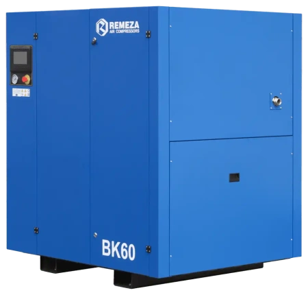 Винтовой компрессор ВК 60-8