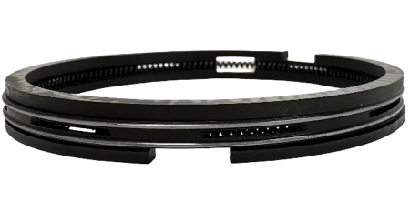 Комплект колец поршневых LB50/75