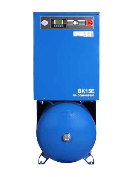 Винтовой компрессор BK15E-15-500Д