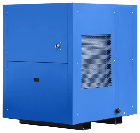 Винтовой компрессор ВК 75-15