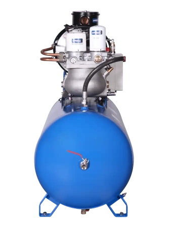 Винтовой компрессор ВК 3А-7,5-200-1