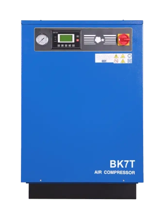 Винтовой компрессор ВК 7Т-10