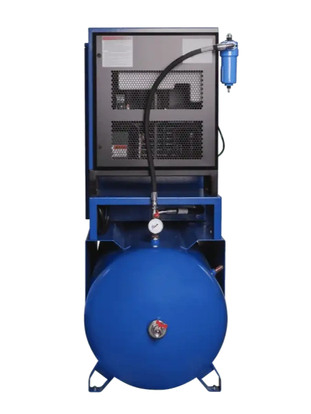 Винтовой компрессор ВК 7E-10-500Д