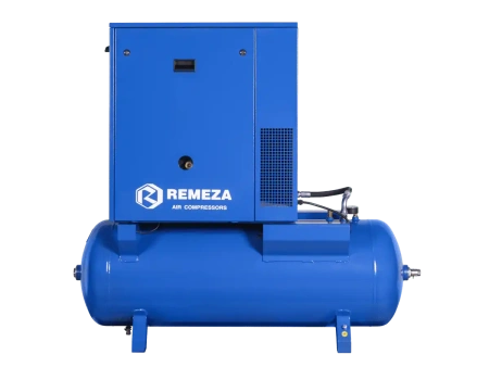 Винтовой компрессор ВК 7Т-10-270