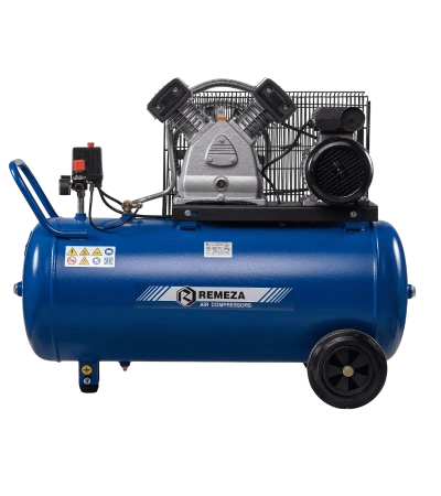 Поршневой компрессор Ремеза СБ4/С-100.LB24A