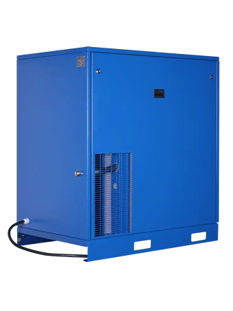 Винтовой компрессор ВК 30-15