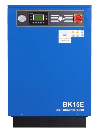 Винтовой компрессор ВК 15Е-15