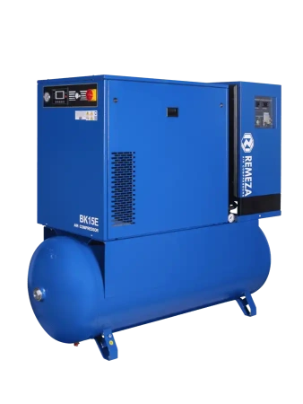 Винтовой компрессор ВК 15Е-8-500Д