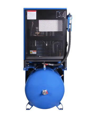 Винтовой компрессор ВК 15Е-8-500Д