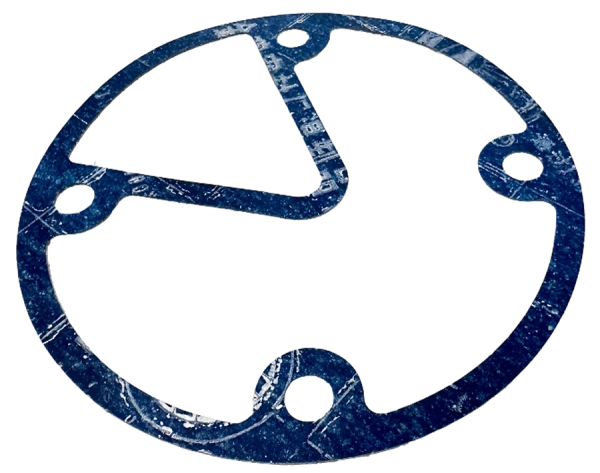 Прокладка плиты клапанной верхняя LB50/75