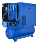 Винтовой компрессор ВК 30Т-20-470Д2