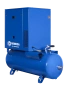 Винтовой компрессор ВК 10E-8-270