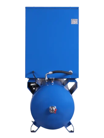 Винтовой компрессор ВК 7Т-10-270