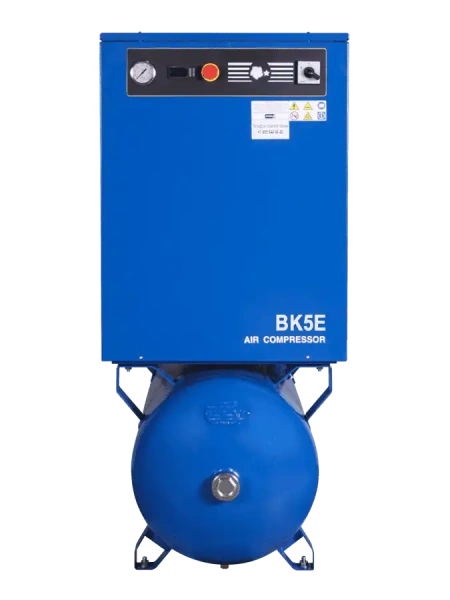 Винтовой компрессор ВК 5E-8-270