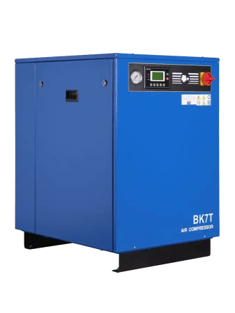 Винтовой компрессор ВК 7Т-10