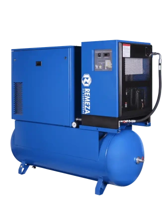 Винтовой компрессор ВК 15Е-8-500Д