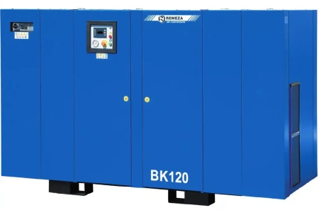 Винтовой компрессор ВК 120-15