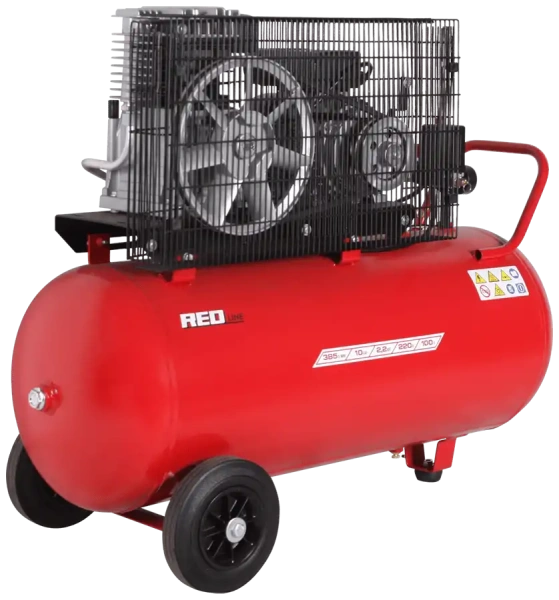 Поршневой компрессор СБ4/С-100.АВ365 A