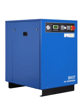 Винтовой компрессор ВК 5Т-8