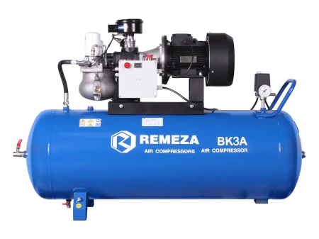 Винтовой компрессор ВК 3А-7,5-200-1