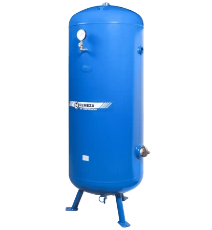 Воздушный ресивер РВ900.10.10